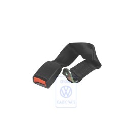VW Originale Fibbia Cintura Con Nastro - 281857778K