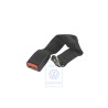 VW Originale Fibbia Cintura Con Nastro - 281857778K