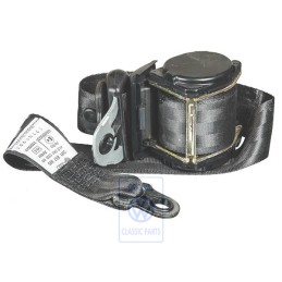VW Originale Cintura Sicurezza A 3 Punti - 281857815
