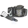 VW Originale Cintura Sicurezza A 3 Punti - 281857815