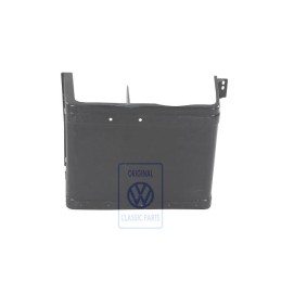 VW Originale Coppa Ammortizzante - 281863830