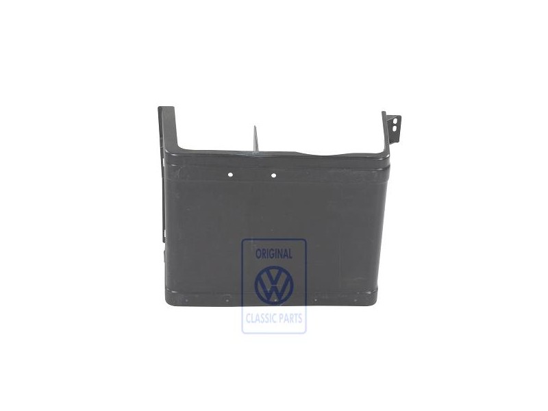 VW Originale Coppa Ammortizzante - 281863830