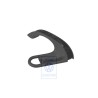 VW Originale Maniglia Appiclio Nero Satinato - 281867180 01C