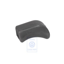 VW Originale Tasto Nero Satinato - 281881251 01C