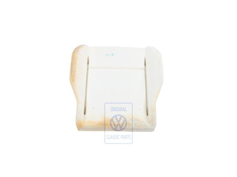 VW Originale Imbottitura Per Sedile - 281881375