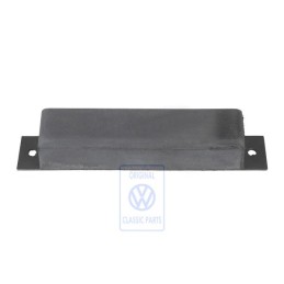 VW Originale Tampone Di Fine Corsa - 281881866