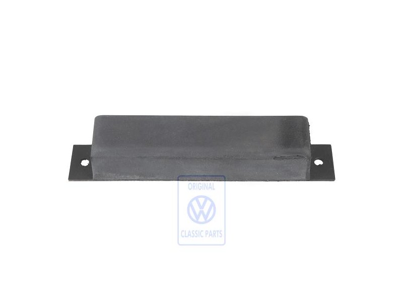 VW Originale Tampone Di Fine Corsa - 281881866