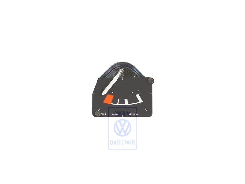 VW Originale Indicatore Livello Carburante - 281919045