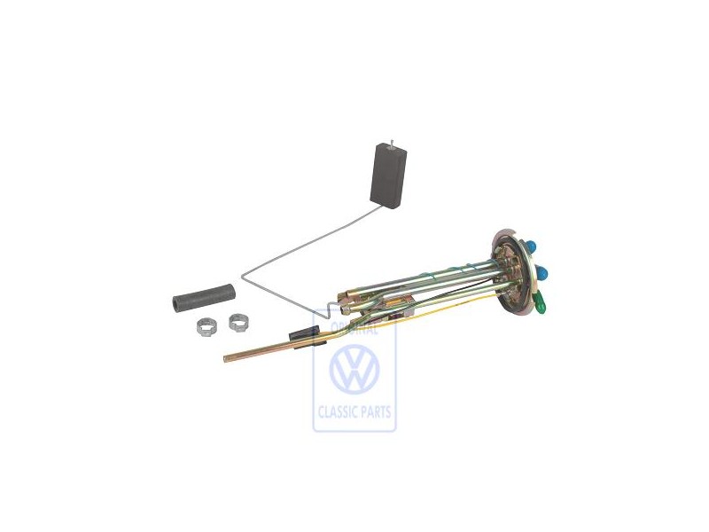 VW Originale Sensore Spia Livello Carburante - 281919051AH