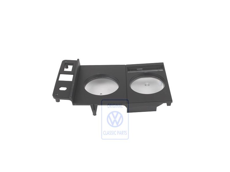 VW Originale Scatola Plancia Portastrumenti - 281919053N
