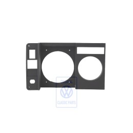 VW Originale Corpo Strumentazione Per Tachigrafo - 281919055F