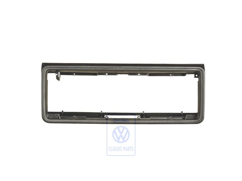 VW Originale Telaio Per Scatola Portastrumenti - 281919056A