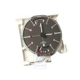 VW Originale Orologio Con Indicatore Temp. 