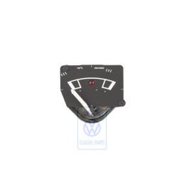 VW Originale Indicatore Temperatura - 281919511B