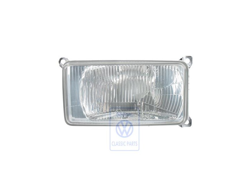 VW Originale Inserto Faro - 281941105