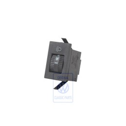 VW Originale Interr. Per Regolazione Assetto Fari - 281941333
