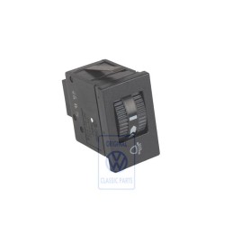 VW Originale Interr. Per Regolazione Assetto Fari - 281941333B