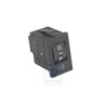 VW Originale Interr. Per Regolazione Assetto Fari - 281941333B