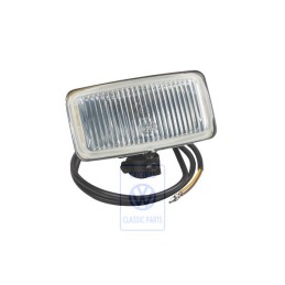VW Originale Fendinebbia Alogeno - 281941701