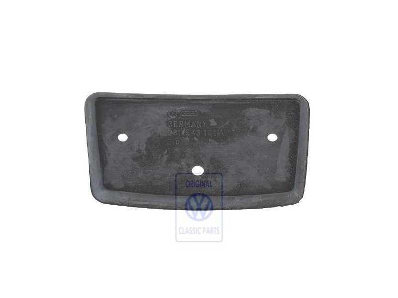 VW Originale Base Di Appoggio - 281943191A