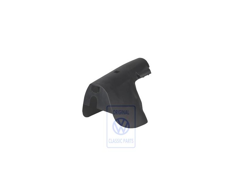VW Originale Parte Inferiore Rivestimento - 281953516B