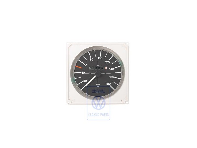 VW Originale Tachimetro Senza Conta-Km Giornaliero - 281957031AA