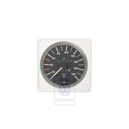 VW Originale Tachimetro Con Conta-Km Giornaliero - 281957031AC