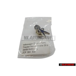 VW Classic Parts - ZCP904305