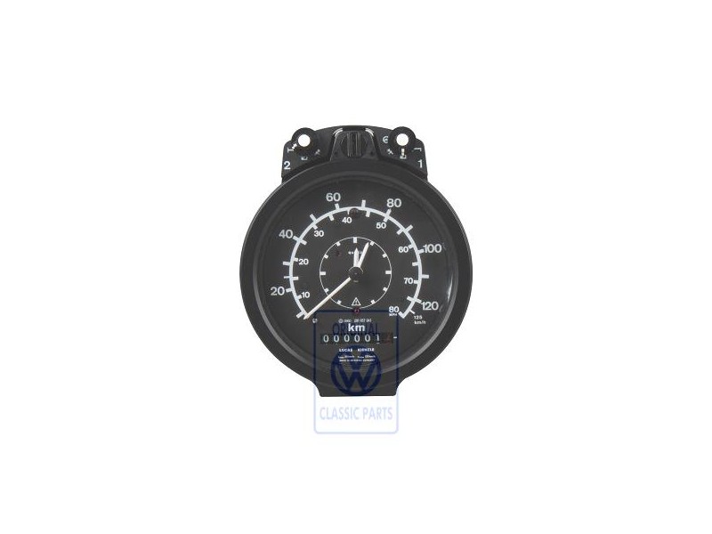 VW Originale Tachigrafo - 281957041