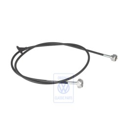 VW Originale Alberino Commando-Tachimetro - 281957805K