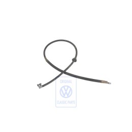 VW Originale Serie Cavi Per Batteria   - 281971228J