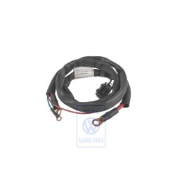 VW Originale Serie Cavi Per Alternatore - 281971349AM