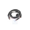 VW Originale Serie Cavi Per Alternatore - 281971349AM