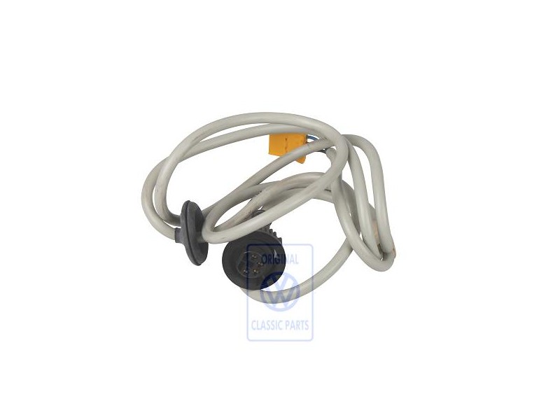 VW Originale Serie Cavi Per Tachigrafo - 281971555F