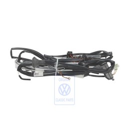 VW Originale Serie Cavi Per Accens. 