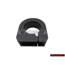 VW Originale Cuscinetto Gomma - 191422884