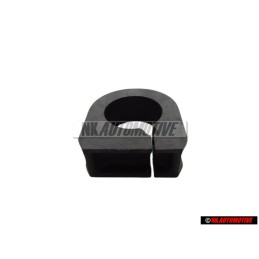VW Originale Cuscinetto Gomma - 191422884