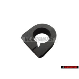 VW Originale Cuscinetto Gomma - 191422884