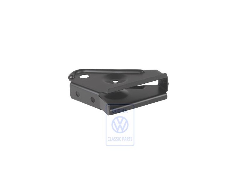 VW Originale Supporto Di Cuscinetto Freno Di Stazionamento - 282801234A