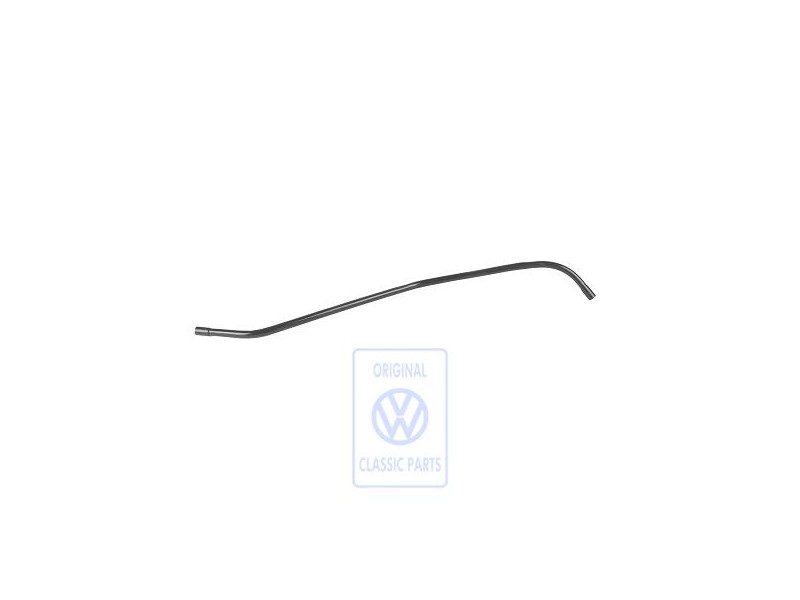 VW Originale Tubo Di Sfiato - 283201168