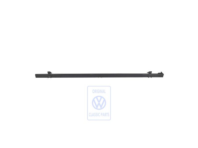VW Originale Telaio Per Tavole Pavimento - 283801399D
