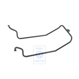 VW Originale Squadra Per Appoggio Ruota Scorta - 283801901B