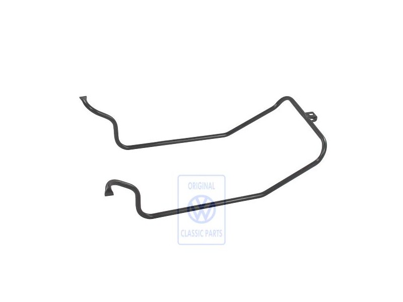 VW Originale Squadra Per Appoggio Ruota Scorta - 283801901B