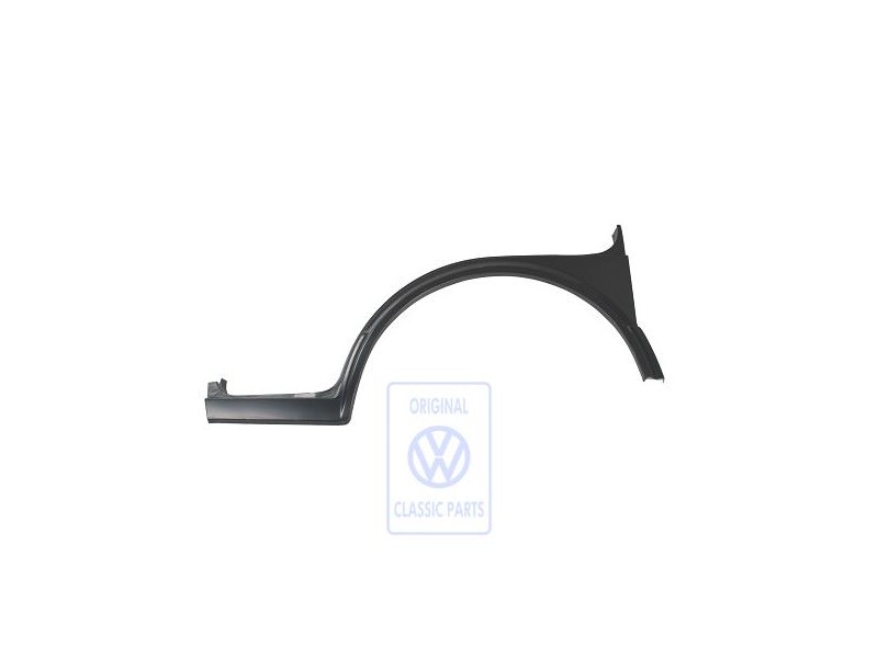 VW Originale Raccordo Angolato Passaruota - 283809211B