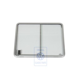 VW Originale Finestrino Scorrevole Completo - 283847711