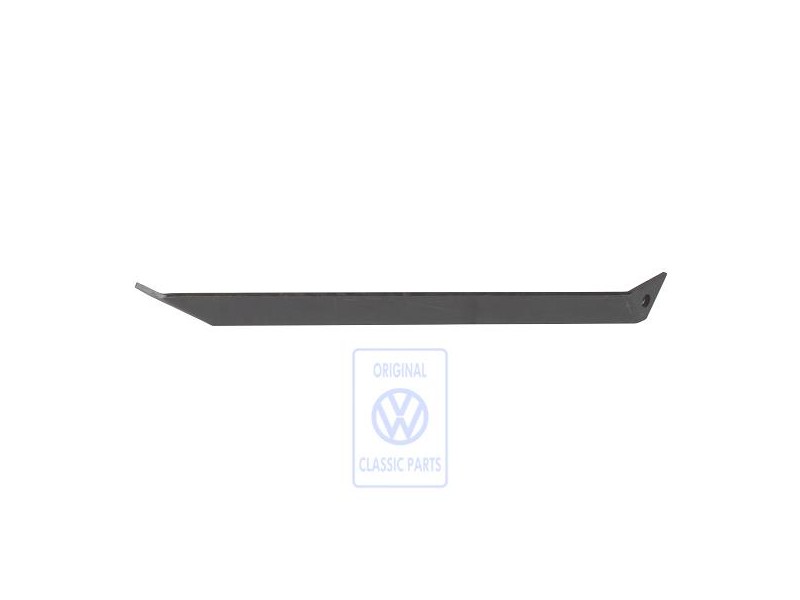 VW Originale Tirante Per Fissaggio Cintura Di Sicurezza - 283857769A