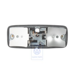 VW Originale Supporto Portalampada - 283945231B