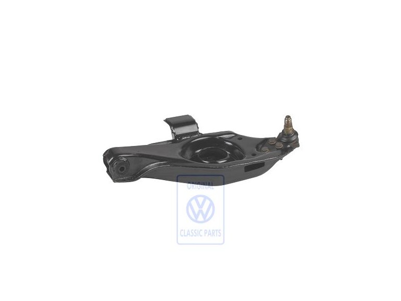 VW Originale Braccio Trasversale Completo - 291407151D