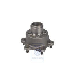 VW Originale Mozzo Ruota - 291407613H