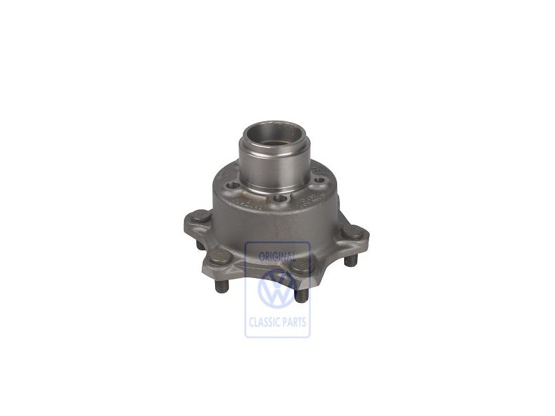 VW Originale Mozzo Ruota - 291407613H